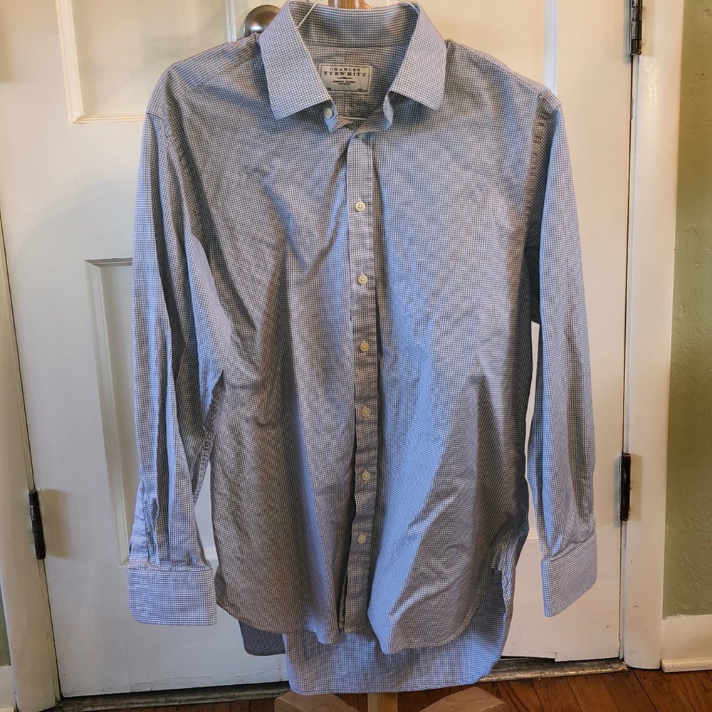 Dress shirt